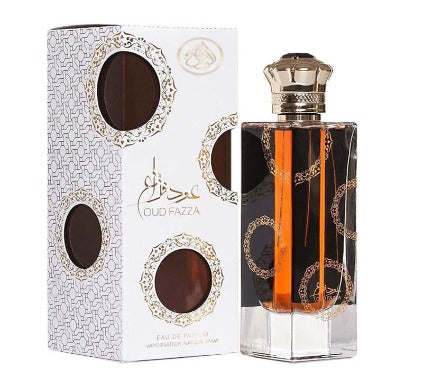 Oud Fazza EDP 100ml by Ard Al Zaafaran