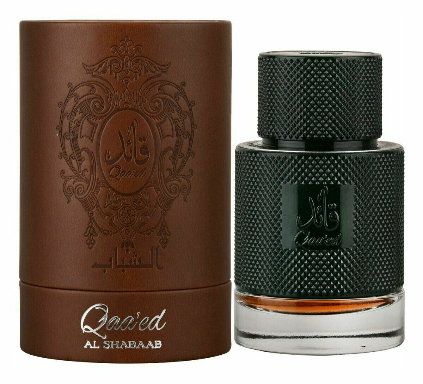 Qaa'ed Al Shabaab 100ml EDP by Lattafa