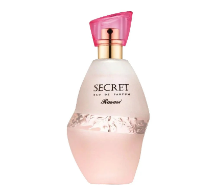 Secret EDP 75ml by Rasasi