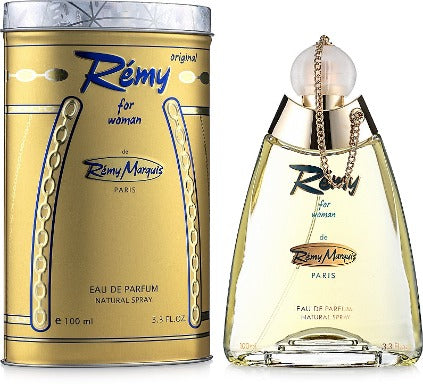 Remy for Woman EDP 100ml by Remy Marquis.