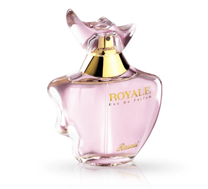 Royale Women EDP 50ml by Rasasi