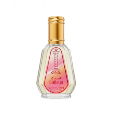 Sabaya EDP 50ml by Al Rehab