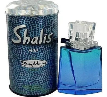 Shalis Man EDT 100ml by Remy Marquis