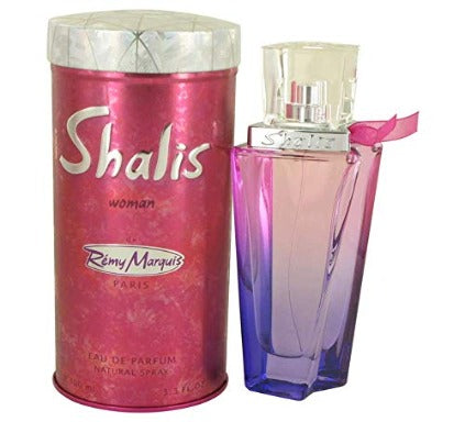 Shalis Woman EDP 100ml by Remy Marquis