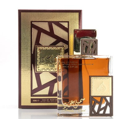 Simply Oud EDP 100ml by Lattafa