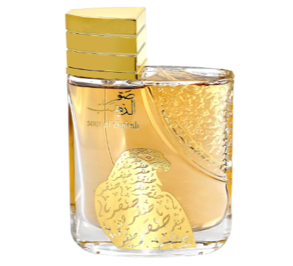 Saqr Al Dhahab EDP 100ml