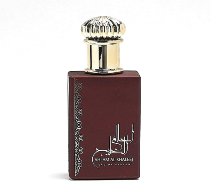 Ahlam Al Khaleej EDP 80ml by Ard Al Zaafaran