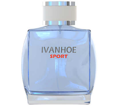 Ivanhoe Sport EDT 100ml