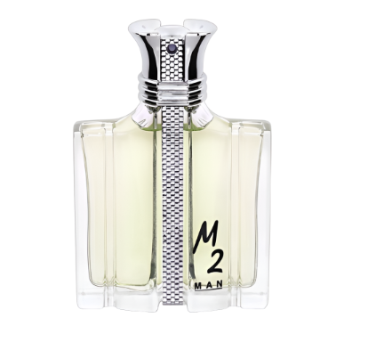 M2 Man EDT 100ml by Remy Marquis