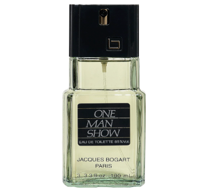 One Man Show EDT 100ml by Jacques Bogart