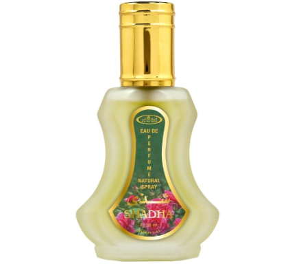 Shadha EDP 35ml by Al Rehab