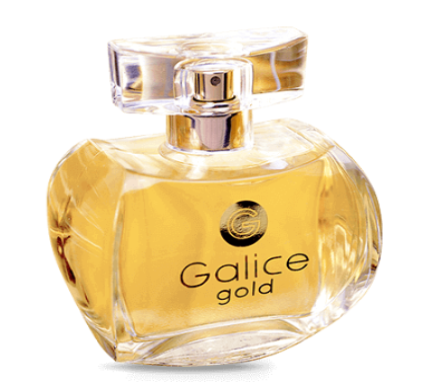 Galice Gold EDP 100ml by Sivop