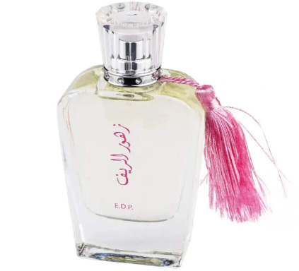 Zahoor Al Reef EDP 80ml by Ard Al Zaafaran