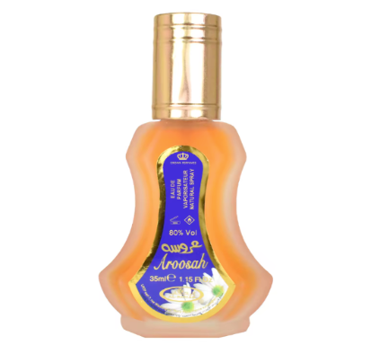 Aroosah EDP 35ml by Al Rehab