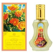 Bakhoor EDP 35ml by Al Rehab