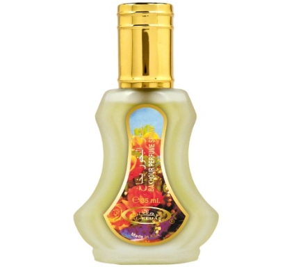 Bakhoor EDP 35ml by Al Rehab