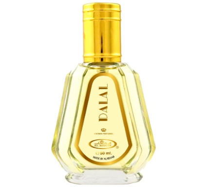 Dalal EDP 50ml by Al Rehab