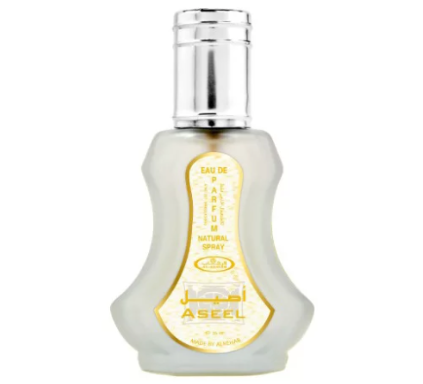 Aseel EDP 35ml by Al Rehab