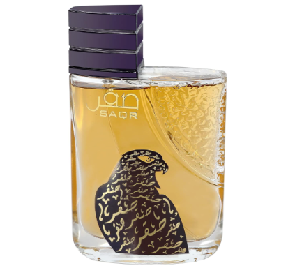 Saqr EDP 100ml