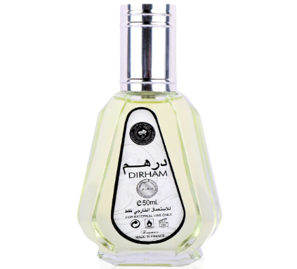 Dirham EDP 50ml by Ard Al Zaafaran