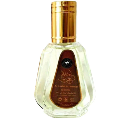 Ahlam Al Arab EDP 50ml