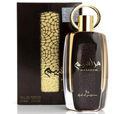 Maraseem EDP 100ml by Ard Al Zaafaran