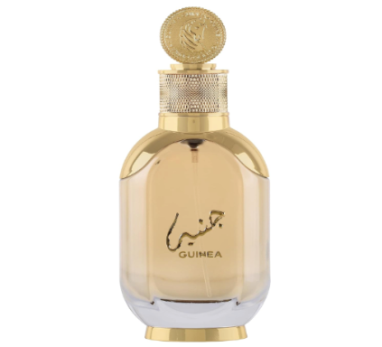 Guinea EDP 100ml by Lattafa