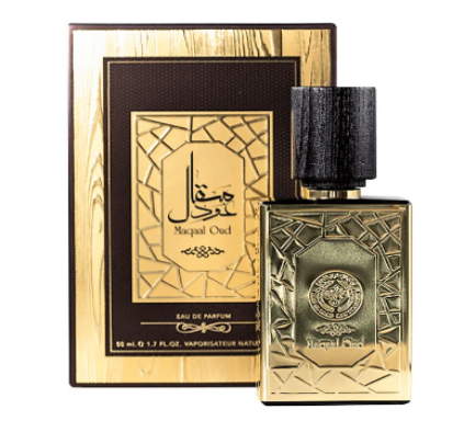 Maqaal Oud EDP 50ml by Ard Zafaaran