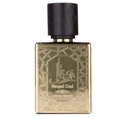 Maqaal Oud EDP 50ml by Ard Zafaaran