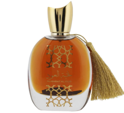 Nukhbat Al Oud EDP 100ml