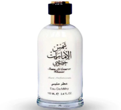 Shams Al Emarat Eau De Milky 100ml by Ard Al Zaafaran.