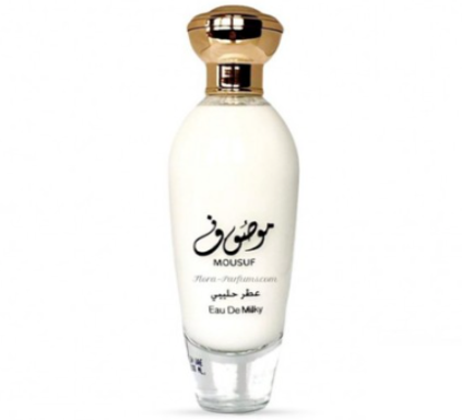 Mousuf Milky EDM 100ml by Ard Al Zaafaran