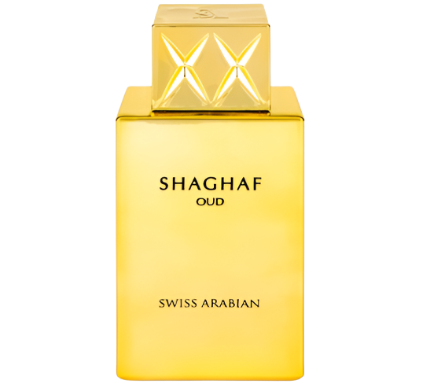 Shaghaf Oud EDP 75ml by Swiss Arabian