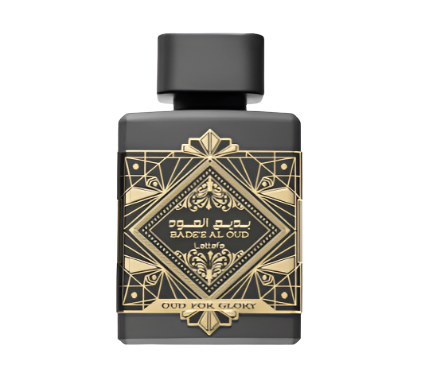 Badee Al Oud Oud For Glory 100ml EDP by Lattafa