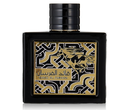 Qaed Al Fursan 90ml EDP by Lattafa