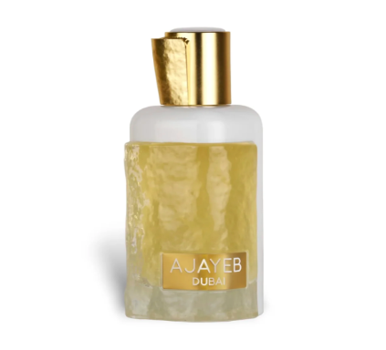 Ajayeb Dubai Portrait 100ml EDP by Lattafa