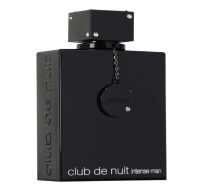 Armaf Club De Nuit intense man EDP 200ml