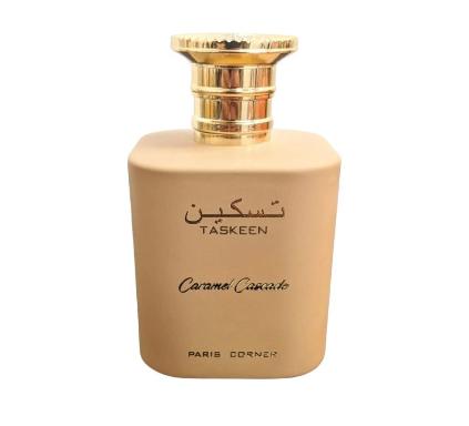 Taskeen Caramel Cascade EDP 100ml