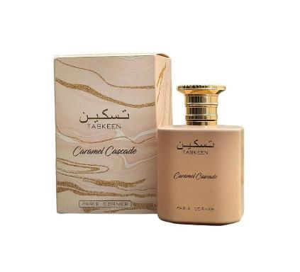 Taskeen Caramel Cascade EDP 100ml