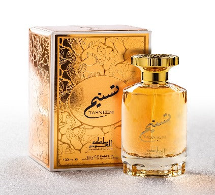 Tasneem EDP 100ml by Lattafa