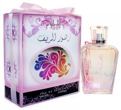 Zahoor Al Reef EDP 80ml by Ard Al Zaafaran