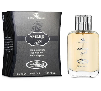 Ameer Al rehab 50ml