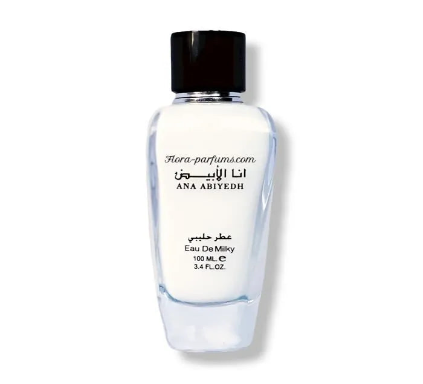 Ana Abiyedh Eau De Milky 100ml