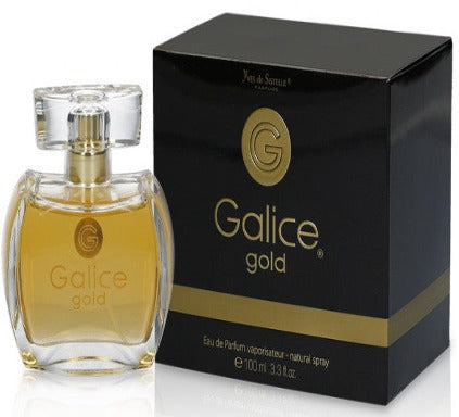 Galice Gold EDP 100ml by Sivop