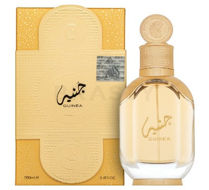 Guinea EDP 100ml by Lattafa