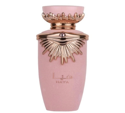 Haya 100ml EDP by lattafa