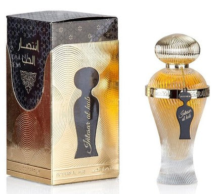 Intesar Al Hub EDP 100ml by Ard Al Zaafaran