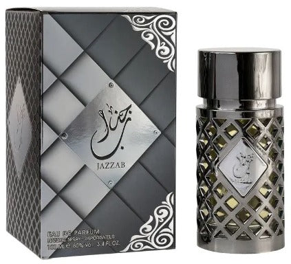 Jazzab 100ml EDP by Ard Al Zaafaran