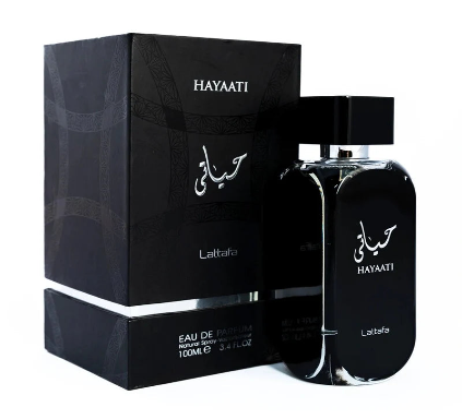 Hayaati EDP 100ml by Lattafa