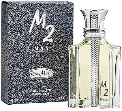 M2 Man EDT 100ml by Remy Marquis